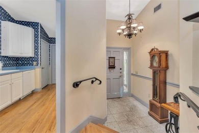 One of few single family homes on the island less than $500,000 on Sea Palms Golf and Tennis Resort in Georgia - for sale on GolfHomes.com, golf home, golf lot