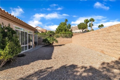 Gorgeous Single Story - Move-in Ready Home! Freshly painted on Eagle Crest Golf Club in Nevada - for sale on GolfHomes.com, golf home, golf lot