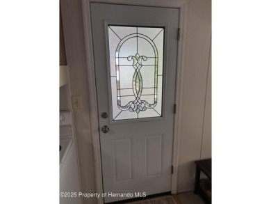 Welcome to your fully furnished Florida retreat in the on Brookridge Country Club in Florida - for sale on GolfHomes.com, golf home, golf lot
