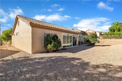 Gorgeous Single Story - Move-in Ready Home! Freshly painted on Eagle Crest Golf Club in Nevada - for sale on GolfHomes.com, golf home, golf lot