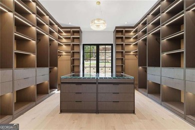 Alexandria Homes presents a brand-new luxury construction estate on Echelon Golf Club in Georgia - for sale on GolfHomes.com, golf home, golf lot