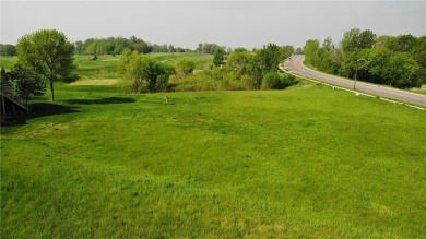 This beautiful lot overlooks #8 green of Legacy Golf Course on Golf at the Legacy in Minnesota - for sale on GolfHomes.com, golf home, golf lot