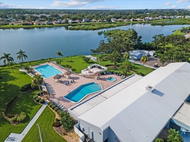 New Roof & Golf Cart Included in Imperial Lakes 55+ Community! on Imperial Lakewoods Golf Club in Florida - for sale on GolfHomes.com, golf home, golf lot
