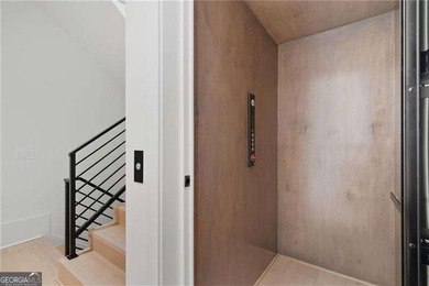 Alexandria Homes presents a brand-new luxury construction estate on Echelon Golf Club in Georgia - for sale on GolfHomes.com, golf home, golf lot