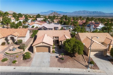 Gorgeous Single Story - Move-in Ready Home! Freshly painted on Eagle Crest Golf Club in Nevada - for sale on GolfHomes.com, golf home, golf lot