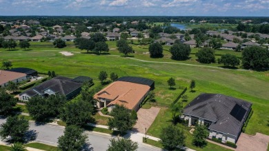 One or more photo(s) has been virtually staged. Welcome home to on Red Tail Golf Club in Florida - for sale on GolfHomes.com, golf home, golf lot