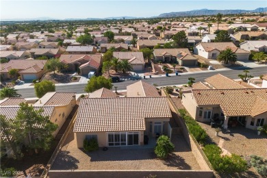 Gorgeous Single Story - Move-in Ready Home! Freshly painted on Eagle Crest Golf Club in Nevada - for sale on GolfHomes.com, golf home, golf lot