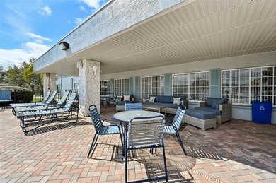 New Roof & Golf Cart Included in Imperial Lakes 55+ Community! on Imperial Lakewoods Golf Club in Florida - for sale on GolfHomes.com, golf home, golf lot