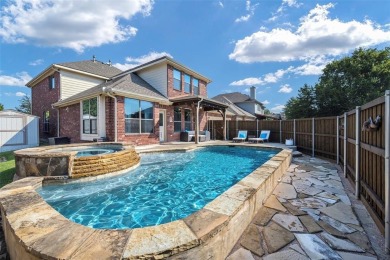 Welcome to this meticulously maintained home in the highly on The Shores Country Club in Texas - for sale on GolfHomes.com, golf home, golf lot