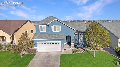 Welcome to this exceptional home in the heart of Meridian Ranch on  in  - for sale on GolfHomes.com, golf home, golf lot