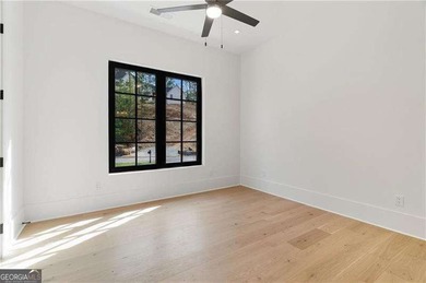 Alexandria Homes presents a brand-new luxury construction estate on Echelon Golf Club in Georgia - for sale on GolfHomes.com, golf home, golf lot