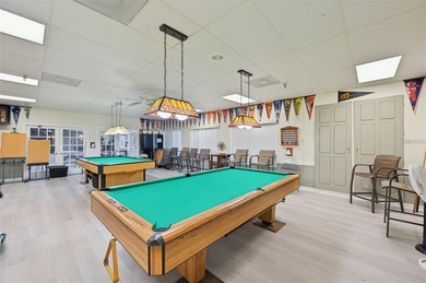 New Roof & Golf Cart Included in Imperial Lakes 55+ Community! on Imperial Lakewoods Golf Club in Florida - for sale on GolfHomes.com, golf home, golf lot