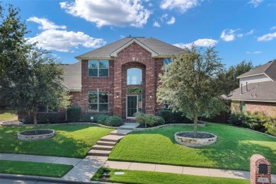 Welcome to this meticulously maintained home in the highly on The Shores Country Club in Texas - for sale on GolfHomes.com, golf home, golf lot