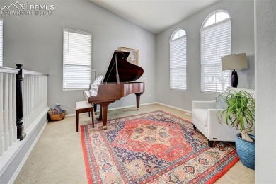 Welcome to this exceptional home in the heart of Meridian Ranch on  in  - for sale on GolfHomes.com, golf home, golf lot