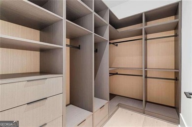 Alexandria Homes presents a brand-new luxury construction estate on Echelon Golf Club in Georgia - for sale on GolfHomes.com, golf home, golf lot