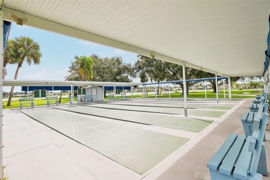 New Roof & Golf Cart Included in Imperial Lakes 55+ Community! on Imperial Lakewoods Golf Club in Florida - for sale on GolfHomes.com, golf home, golf lot