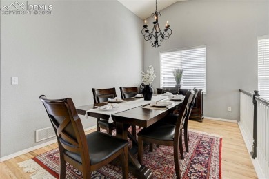 Welcome to this exceptional home in the heart of Meridian Ranch on  in  - for sale on GolfHomes.com, golf home, golf lot