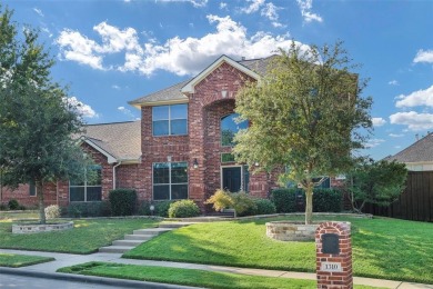 Welcome to this meticulously maintained home in the highly on The Shores Country Club in Texas - for sale on GolfHomes.com, golf home, golf lot