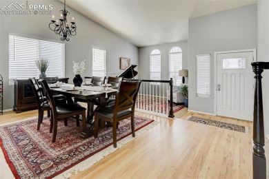 Welcome to this exceptional home in the heart of Meridian Ranch on  in  - for sale on GolfHomes.com, golf home, golf lot
