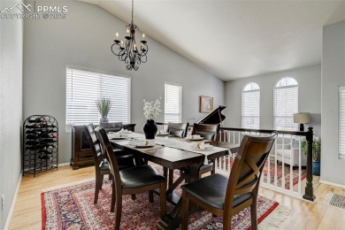 Welcome to this exceptional home in the heart of Meridian Ranch on  in  - for sale on GolfHomes.com, golf home, golf lot