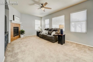 Welcome to this exceptional home in the heart of Meridian Ranch on  in  - for sale on GolfHomes.com, golf home, golf lot