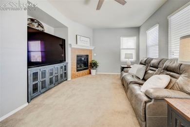 Welcome to this exceptional home in the heart of Meridian Ranch on  in  - for sale on GolfHomes.com, golf home, golf lot