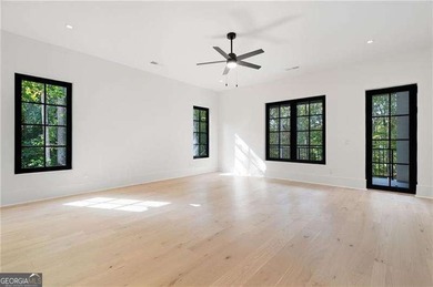 Alexandria Homes presents a brand-new luxury construction estate on Echelon Golf Club in Georgia - for sale on GolfHomes.com, golf home, golf lot