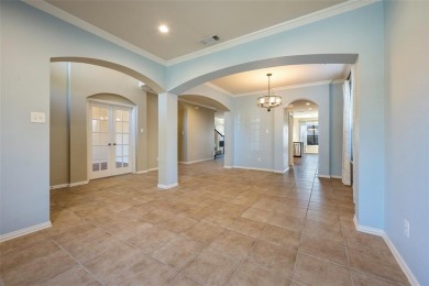 Welcome to this meticulously maintained home in the highly on The Shores Country Club in Texas - for sale on GolfHomes.com, golf home, golf lot