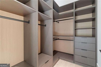 Alexandria Homes presents a brand-new luxury construction estate on Echelon Golf Club in Georgia - for sale on GolfHomes.com, golf home, golf lot