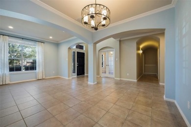 Welcome to this meticulously maintained home in the highly on The Shores Country Club in Texas - for sale on GolfHomes.com, golf home, golf lot