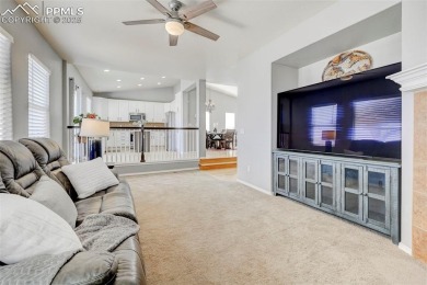 Welcome to this exceptional home in the heart of Meridian Ranch on  in  - for sale on GolfHomes.com, golf home, golf lot