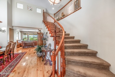 Impeccably maintained and thoughtfully upgraded, this Wingfield on The Resort At Red Hawk  in Nevada - for sale on GolfHomes.com, golf home, golf lot