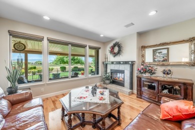 Impeccably maintained and thoughtfully upgraded, this Wingfield on The Resort At Red Hawk  in Nevada - for sale on GolfHomes.com, golf home, golf lot