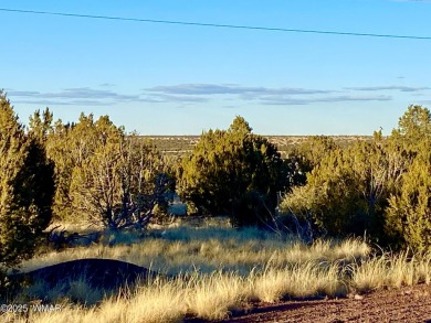 Beautiful, heavily treed lot in White Mountain Lakes with water on Silver Creek Golf Club in Arizona - for sale on GolfHomes.com, golf home, golf lot