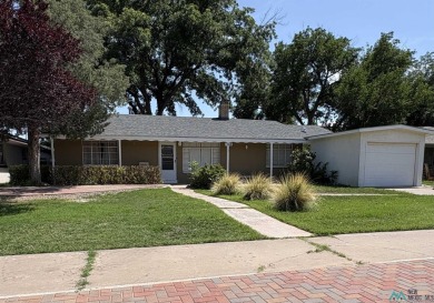 Experience the perfect blend of comfort and elegance in this on Spring River Golf Course in New Mexico - for sale on GolfHomes.com, golf home, golf lot