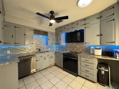 Experience the perfect blend of comfort and elegance in this on Spring River Golf Course in New Mexico - for sale on GolfHomes.com, golf home, golf lot