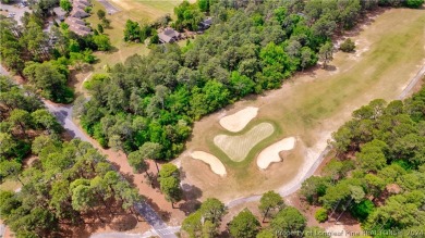 Build your dream home on this .74 acre, corner lot located on on Foxfire Golf and Country Club in North Carolina - for sale on GolfHomes.com, golf home, golf lot