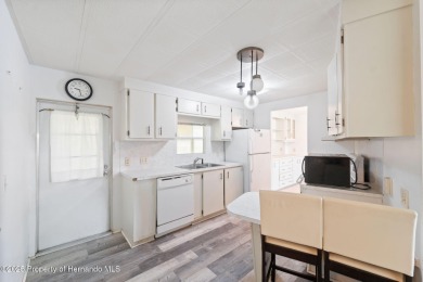 Welcome to High Point! This charming 2-bedroom, 2-bath on High Point Golf Club, Inc. in Florida - for sale on GolfHomes.com, golf home, golf lot