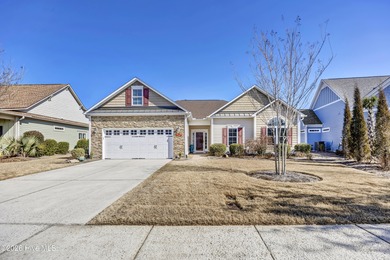 Welcome home to Compass Pointe. 8144 Garden Pointe offers 3 on Compass Pointe Golf Course in North Carolina - for sale on GolfHomes.com, golf home, golf lot