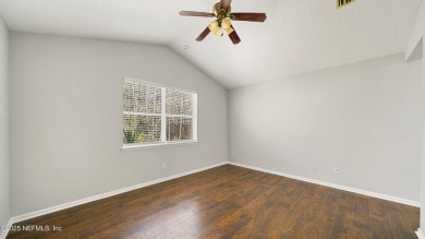 Discover Elevated Living at World Golf Village! Step into the on Slammer and Squire Golf Course in Florida - for sale on GolfHomes.com, golf home, golf lot