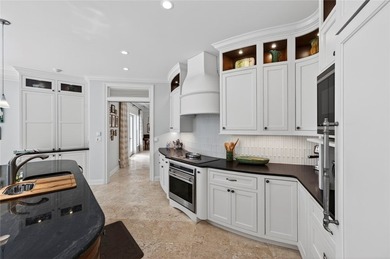 *Like a house within a garden, living here is like a peaceful on Riomar Country Club in Florida - for sale on GolfHomes.com, golf home, golf lot