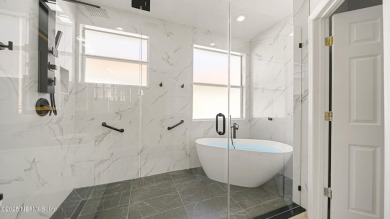 Discover Elevated Living at World Golf Village! Step into the on Slammer and Squire Golf Course in Florida - for sale on GolfHomes.com, golf home, golf lot