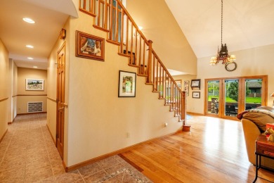 Powder Horn Paradise Awaits! Enjoy maintenance-free living in on The Powder Horn Golf Club - Mountain in Wyoming - for sale on GolfHomes.com, golf home, golf lot