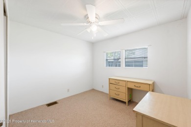Welcome to High Point! This charming 2-bedroom, 2-bath on High Point Golf Club, Inc. in Florida - for sale on GolfHomes.com, golf home, golf lot