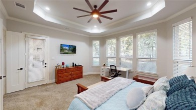 Priced below assessed value. Enjoy resort style living every day on Pinnacle Golf and Boat Club in Texas - for sale on GolfHomes.com, golf home, golf lot