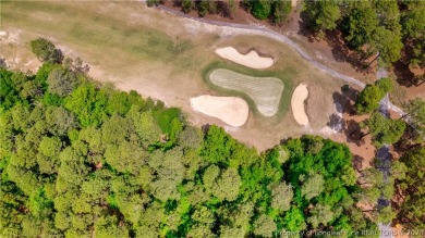 Build your dream home on this .74 acre, corner lot located on on Foxfire Golf and Country Club in North Carolina - for sale on GolfHomes.com, golf home, golf lot