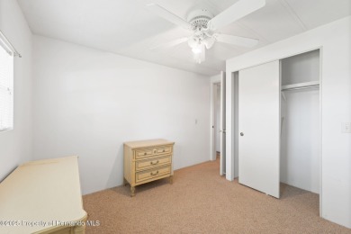 Welcome to High Point! This charming 2-bedroom, 2-bath on High Point Golf Club, Inc. in Florida - for sale on GolfHomes.com, golf home, golf lot