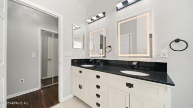 Discover Elevated Living at World Golf Village! Step into the on Slammer and Squire Golf Course in Florida - for sale on GolfHomes.com, golf home, golf lot