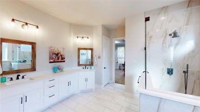 Priced below assessed value. Enjoy resort style living every day on Pinnacle Golf and Boat Club in Texas - for sale on GolfHomes.com, golf home, golf lot
