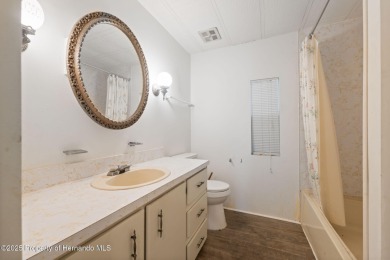 Welcome to High Point! This charming 2-bedroom, 2-bath on High Point Golf Club, Inc. in Florida - for sale on GolfHomes.com, golf home, golf lot